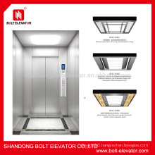 5 stops passenger lift Residential Passenger elevator